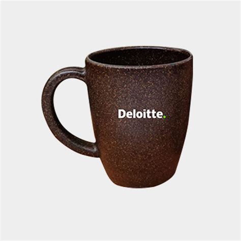 Deloitte GreenDotShop Home.